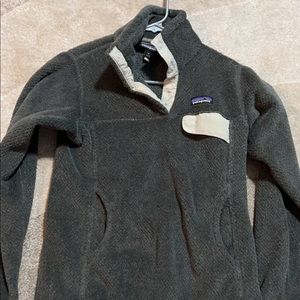 Patagonia pullover